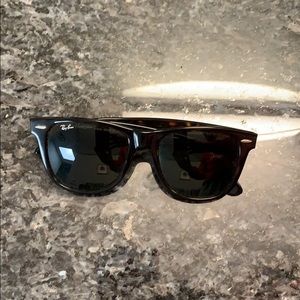Ray-Ban Sunglasses